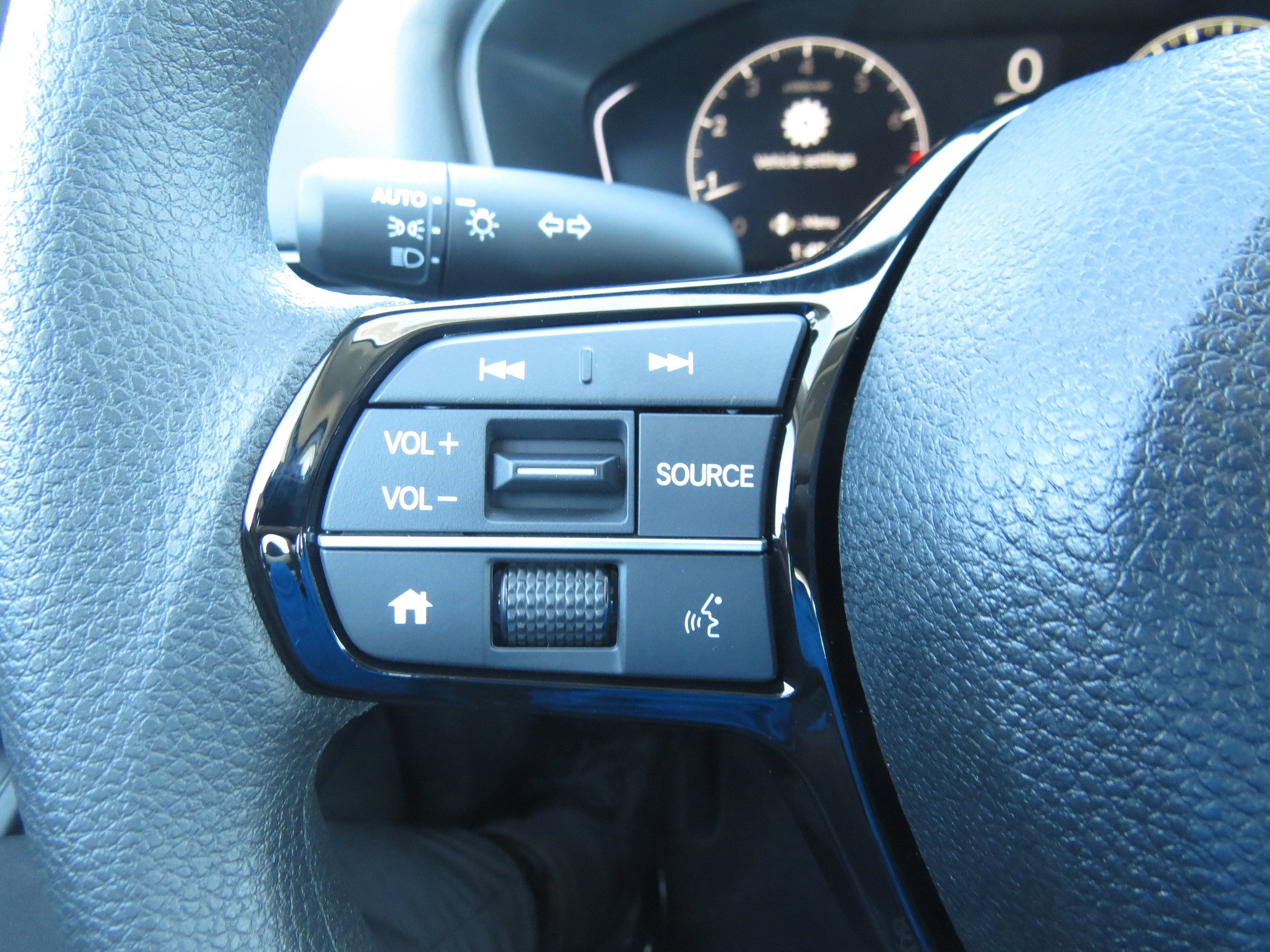 2026 Honda Civic Sedan LX