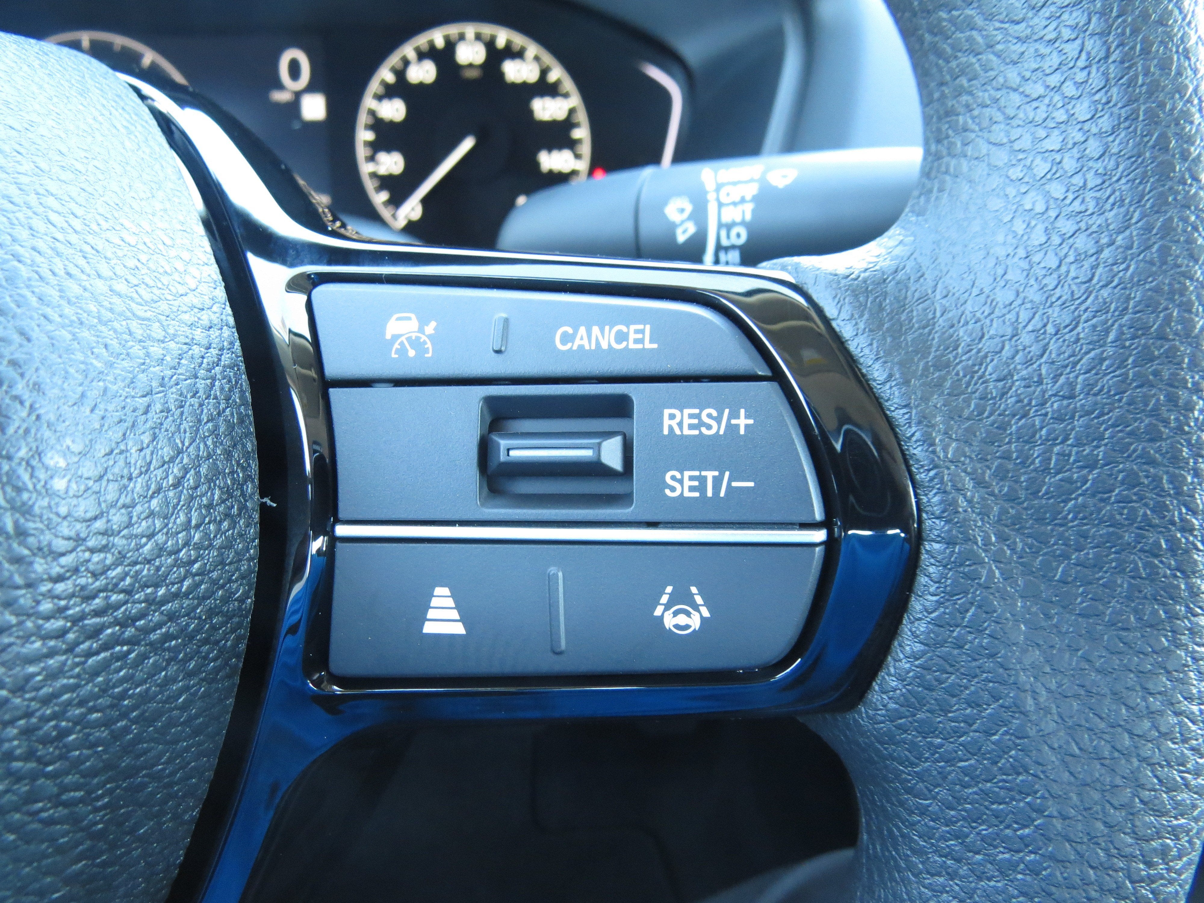 2026 Honda Civic Sedan LX