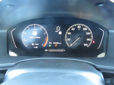 2026 Honda Civic Sedan LX