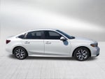 2026 Honda Civic Sedan LX