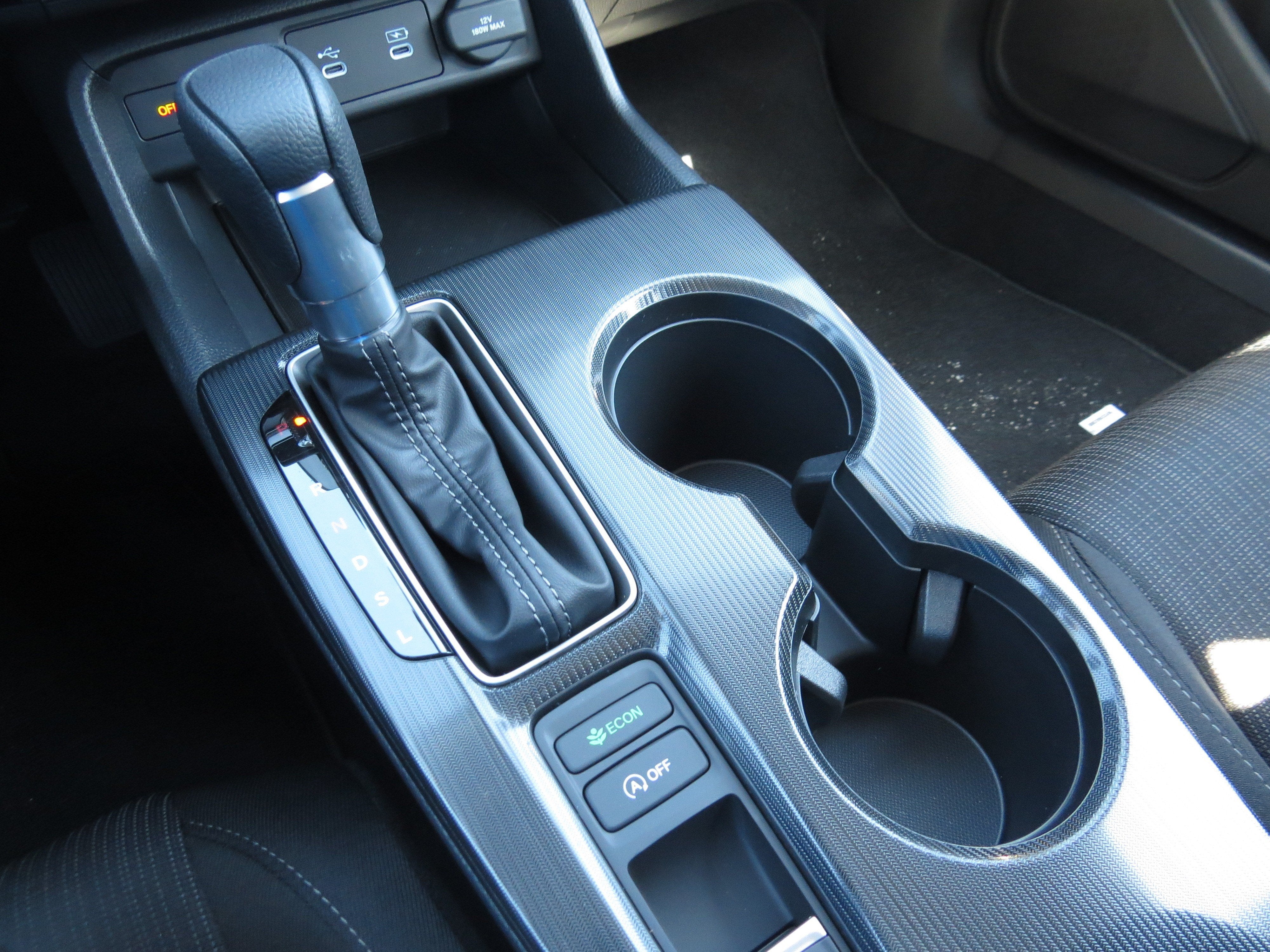 2026 Honda Civic Sedan LX