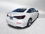 2026 Honda Civic Sedan LX