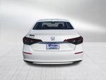 2026 Honda Civic Sedan LX