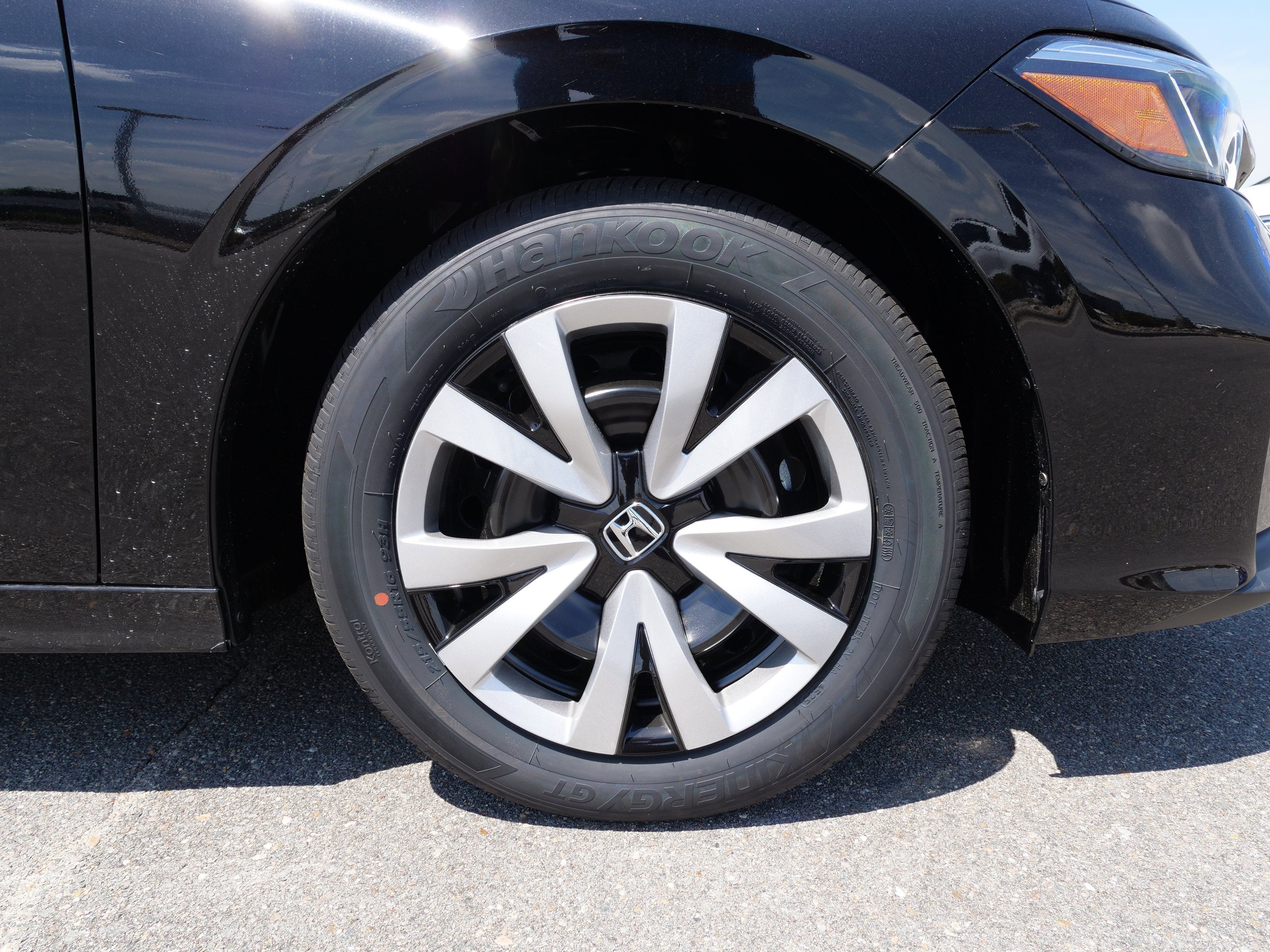 2026 Honda Civic Sedan LX