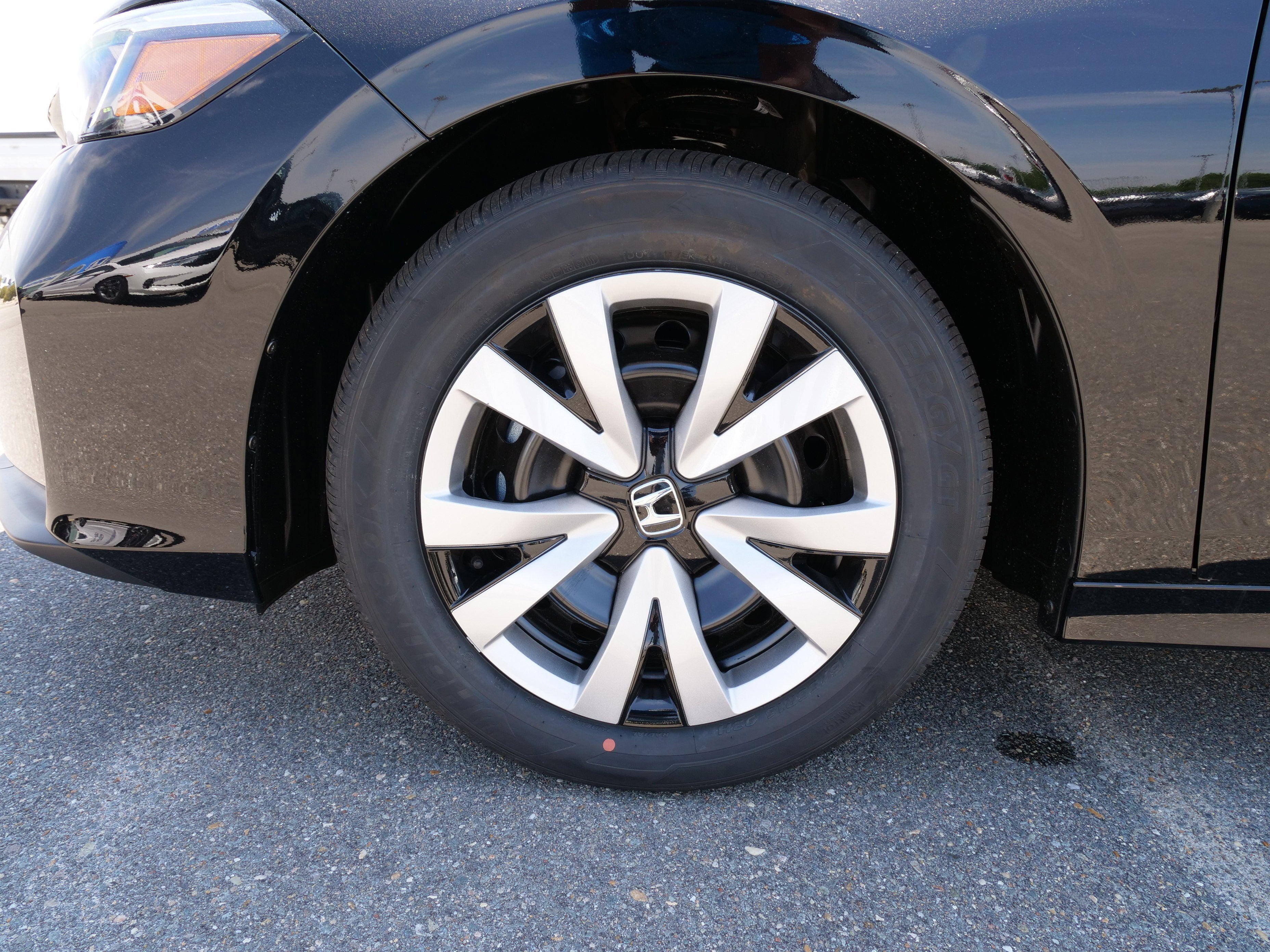 2026 Honda Civic Sedan LX