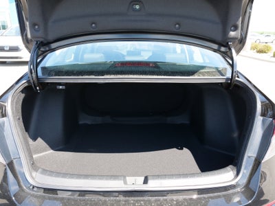 2026 Honda Civic Sedan LX