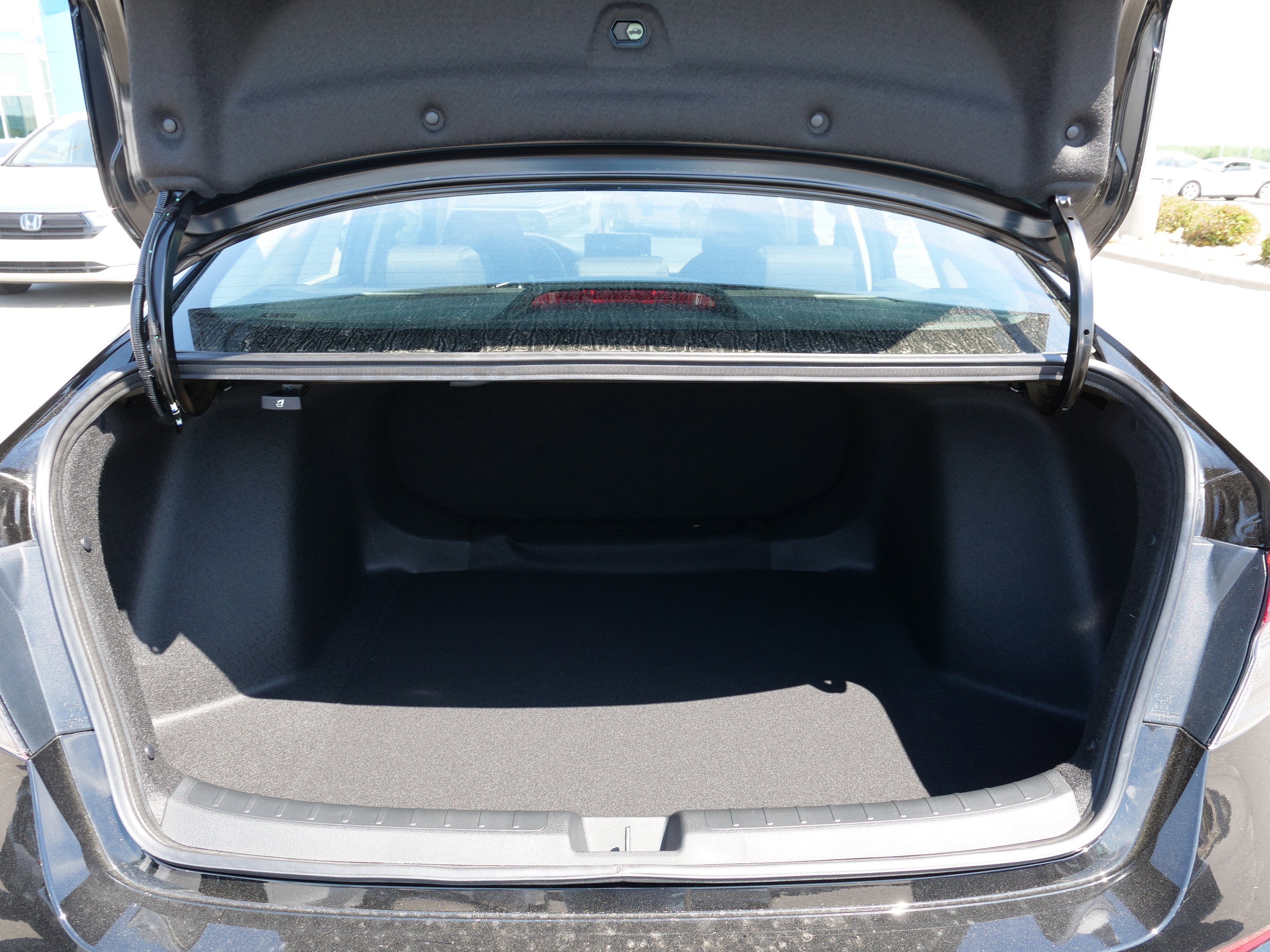 2026 Honda Civic Sedan LX