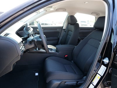 2026 Honda Civic Sedan LX