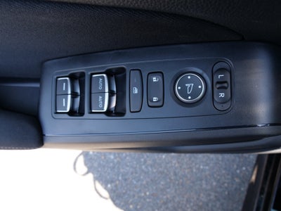 2026 Honda Civic Sedan LX