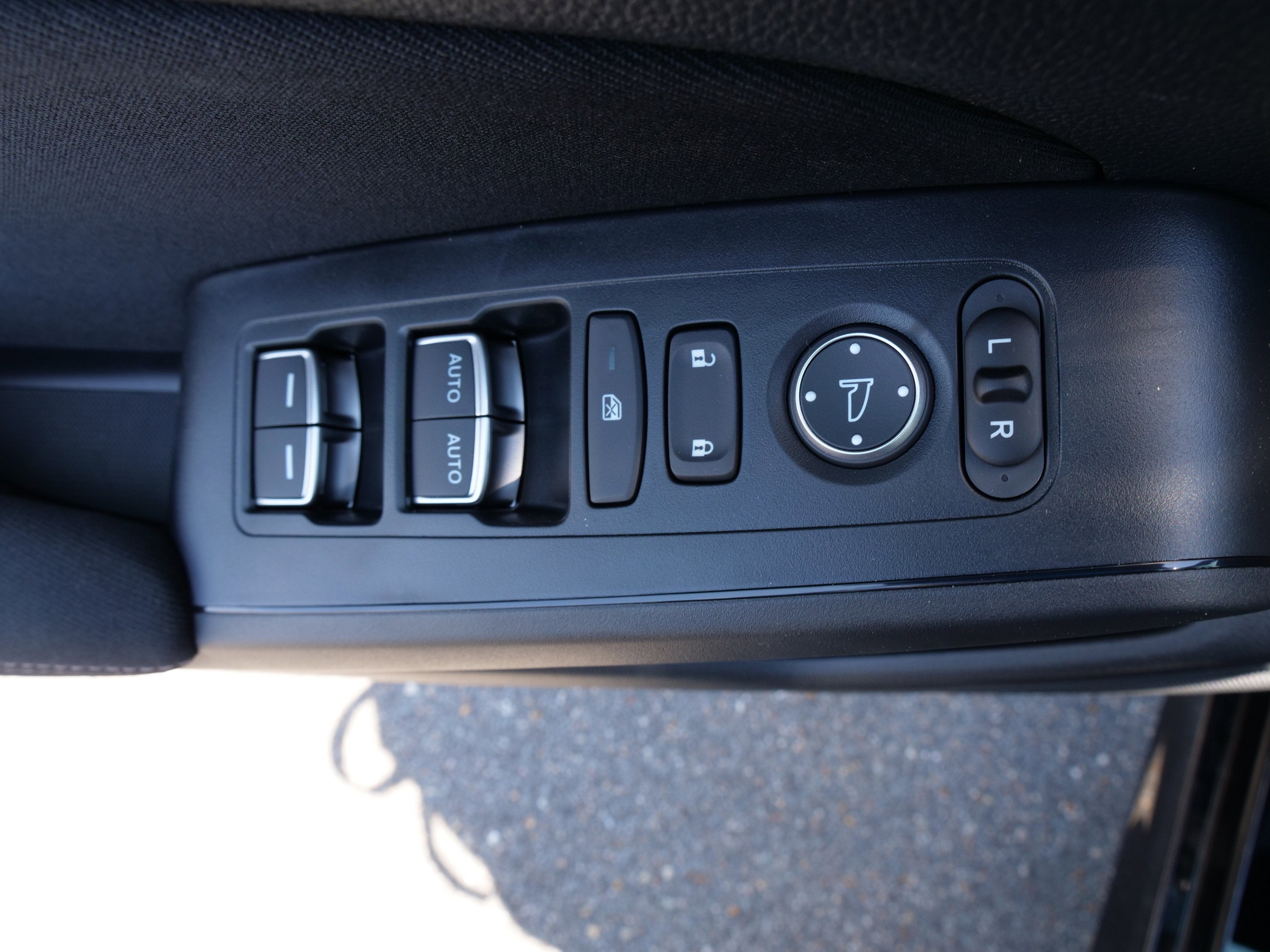 2026 Honda Civic Sedan LX