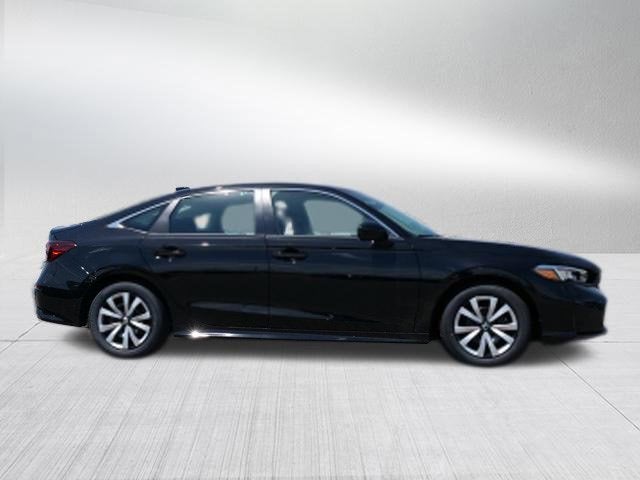2026 Honda Civic Sedan LX