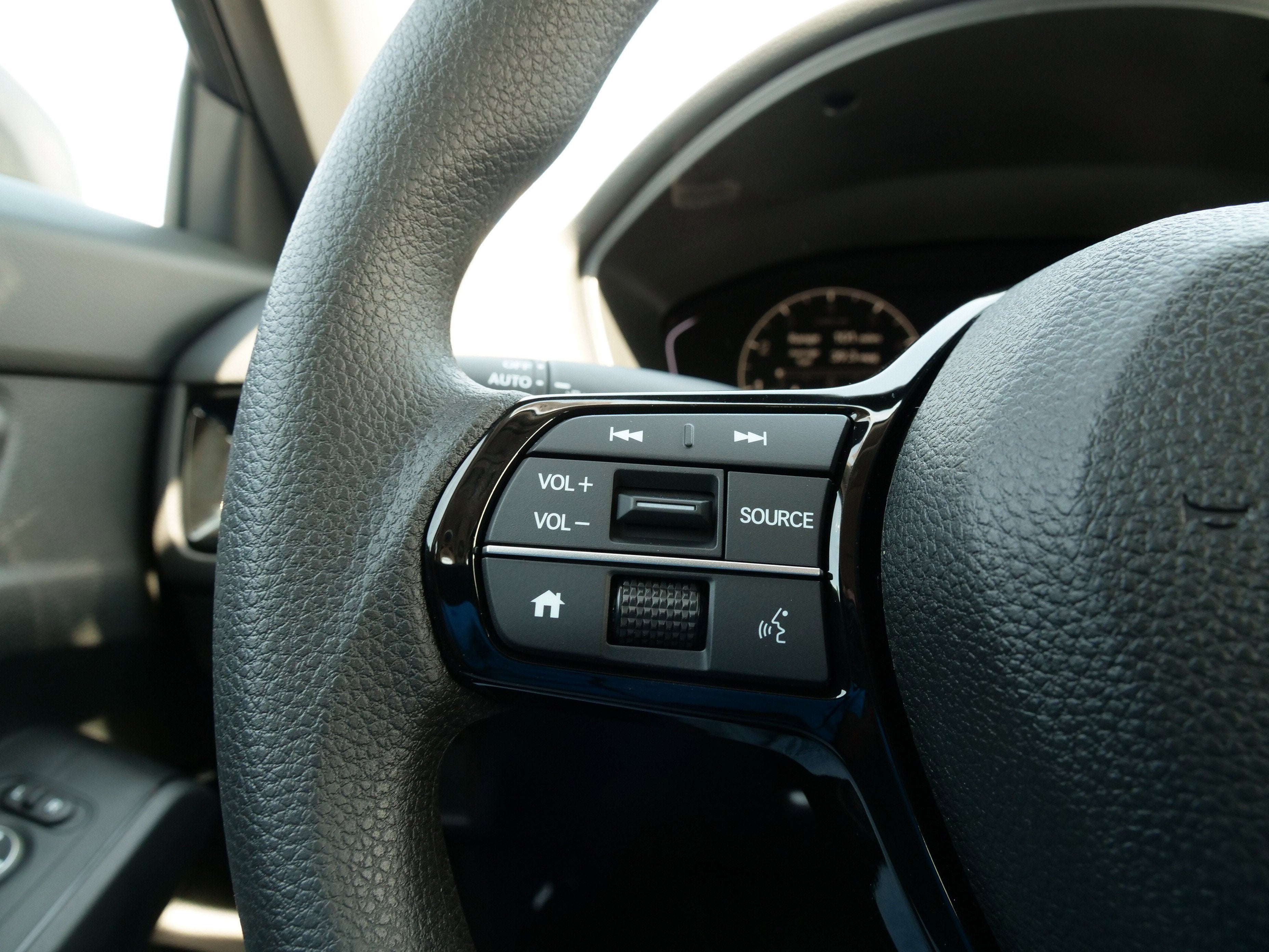 2026 Honda Civic Sedan LX