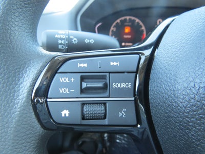 2026 Honda Civic Sedan LX