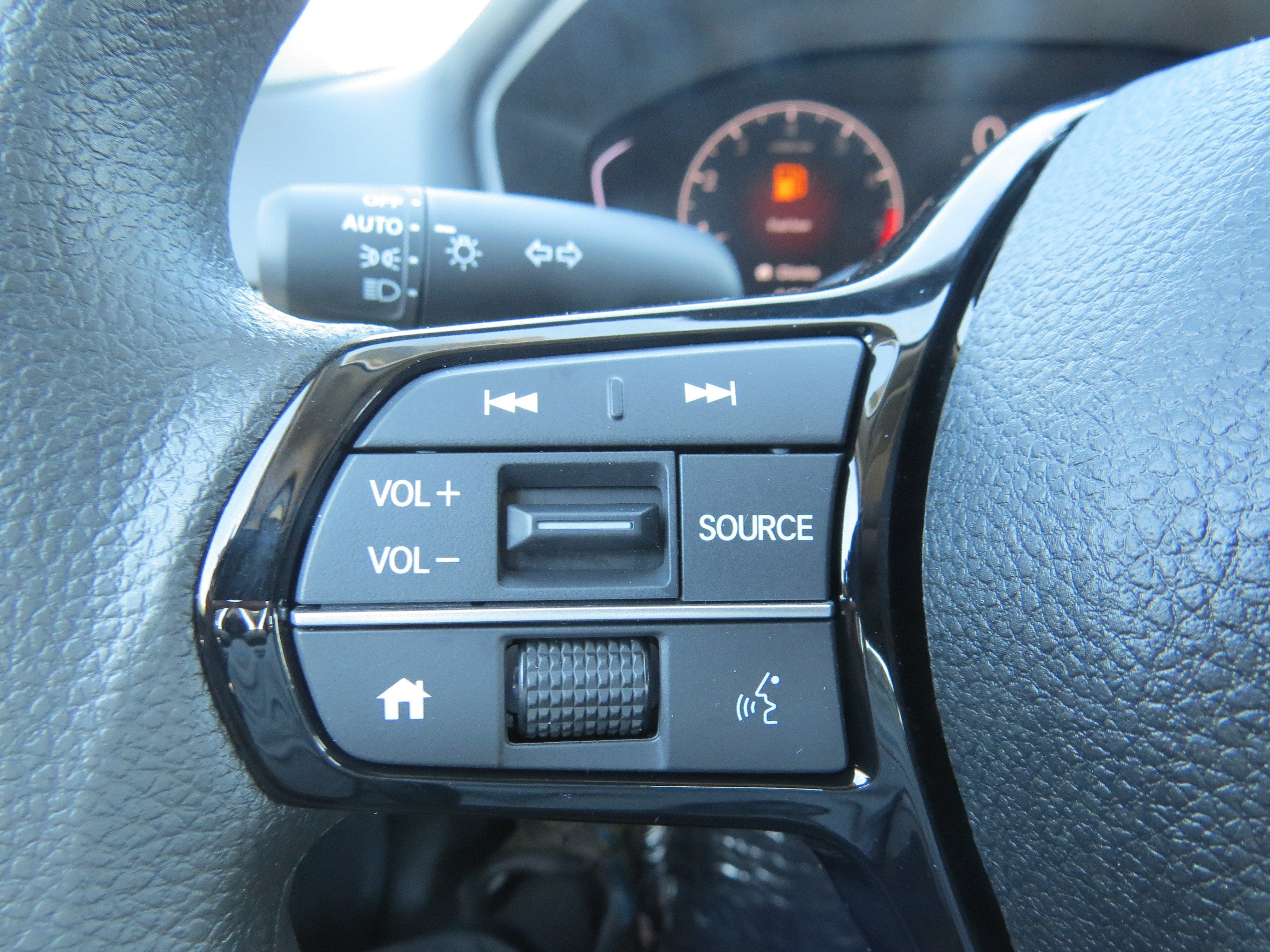 2026 Honda Civic Sedan LX