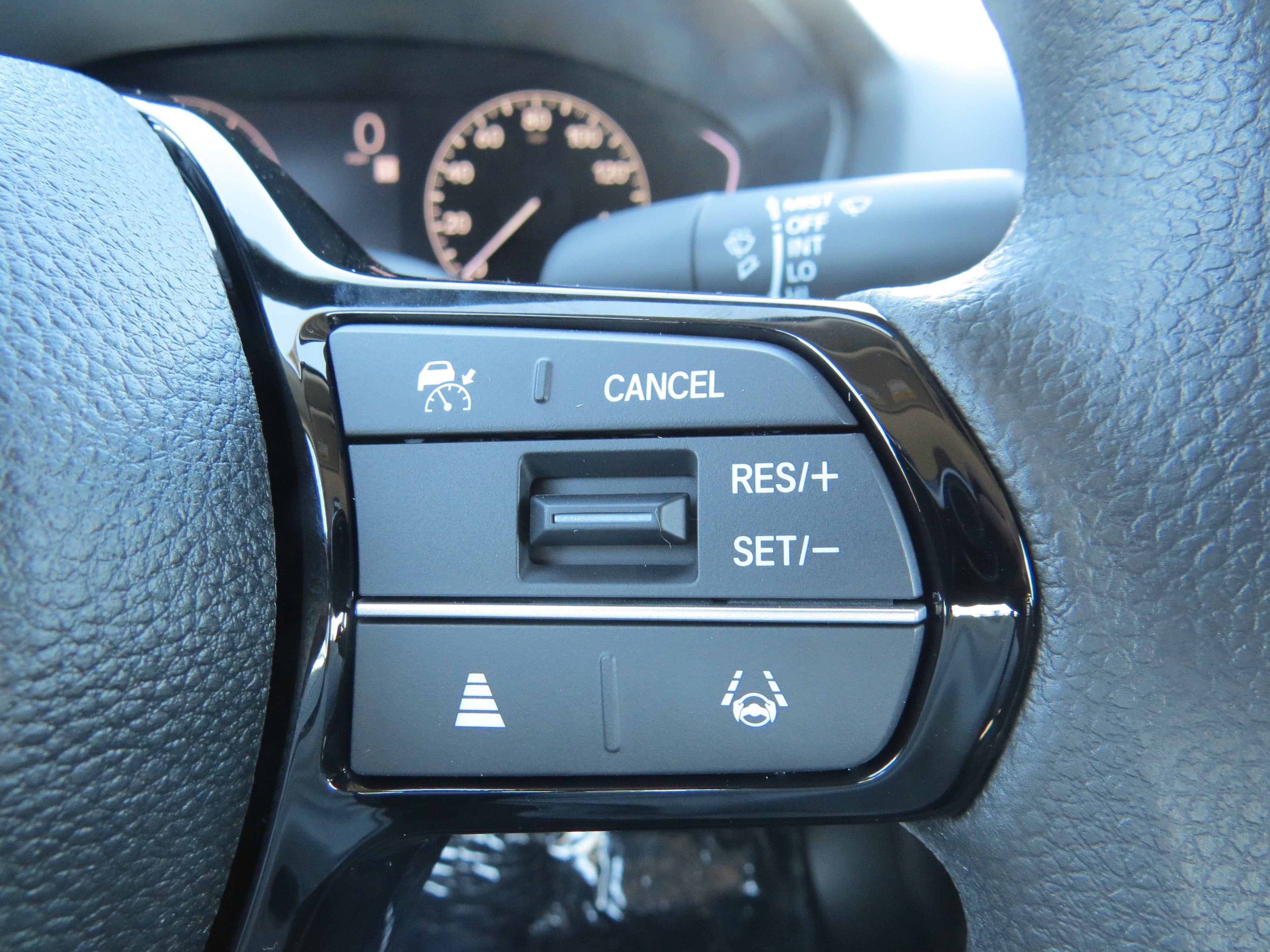 2026 Honda Civic Sedan LX