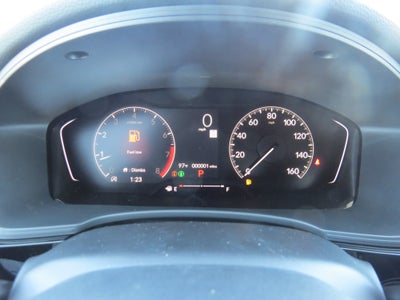 2026 Honda Civic Sedan LX