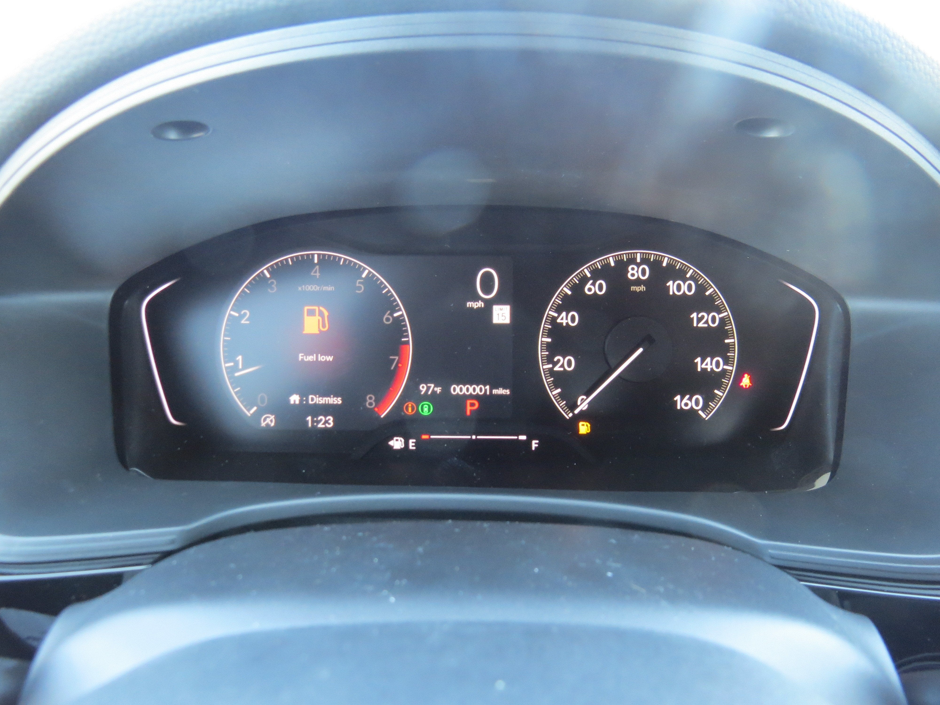 2026 Honda Civic Sedan LX