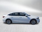 2026 Honda Civic Sedan LX