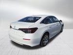 2026 Honda Civic Sedan LX