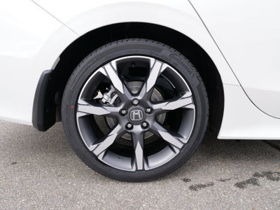 2026 Honda Civic Sedan Hybrid Sport Touring