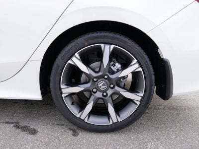 2026 Honda Civic Sedan Hybrid Sport Touring