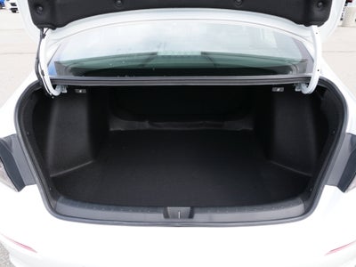 2026 Honda Civic Sedan Hybrid Sport Touring