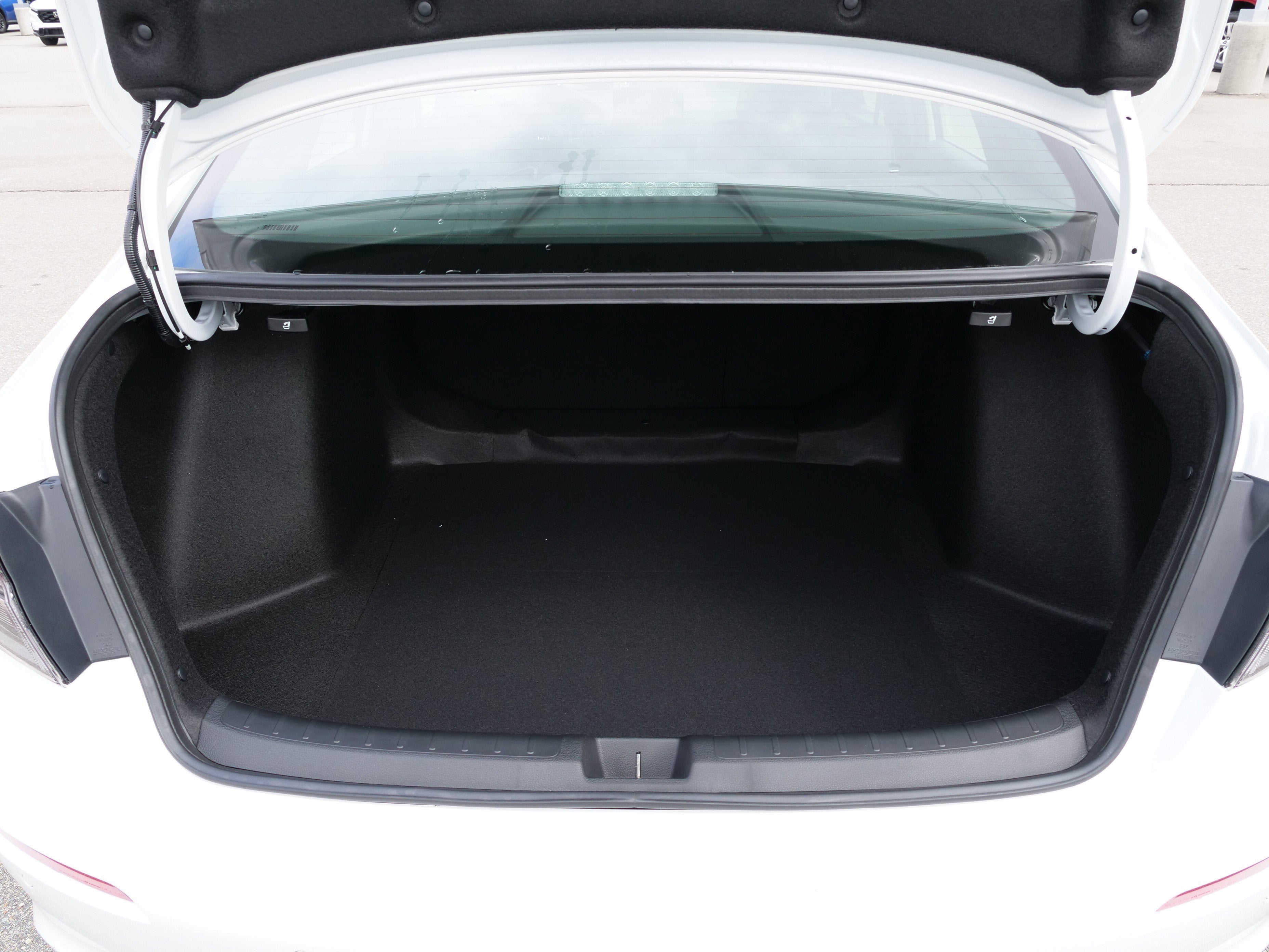 2026 Honda Civic Sedan Hybrid Sport Touring