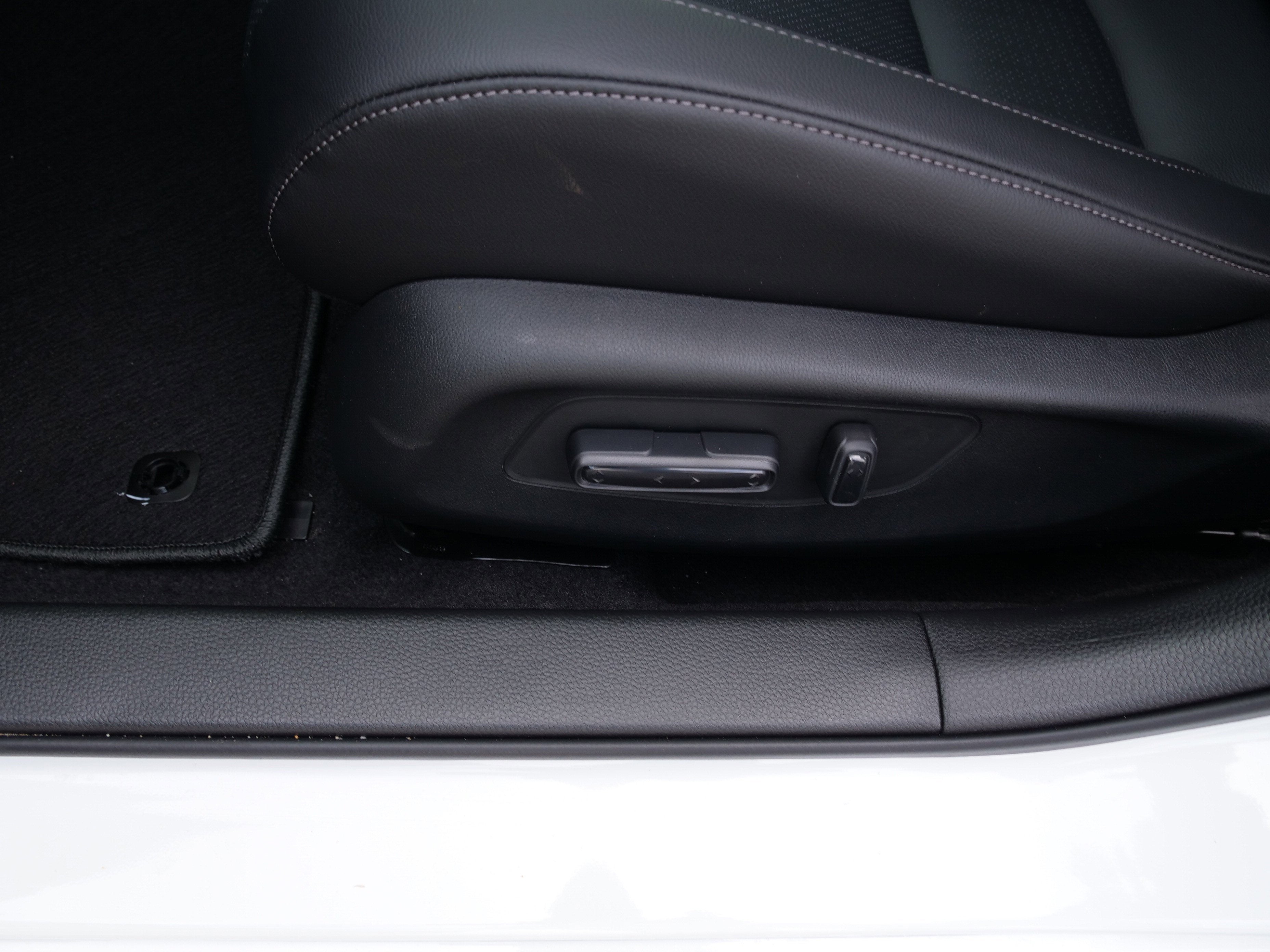 2026 Honda Civic Sedan Hybrid Sport Touring