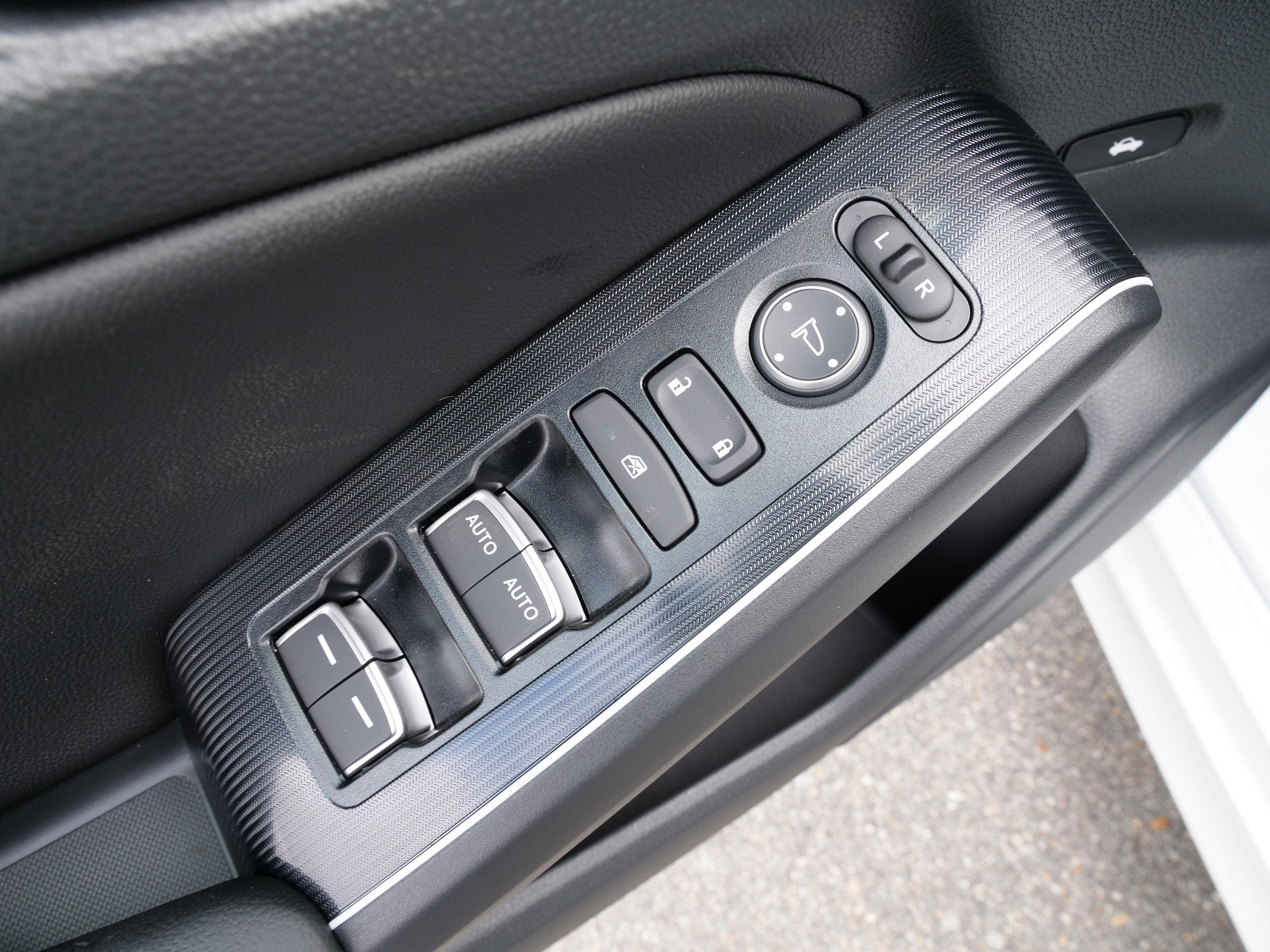 2026 Honda Civic Sedan Hybrid Sport Touring