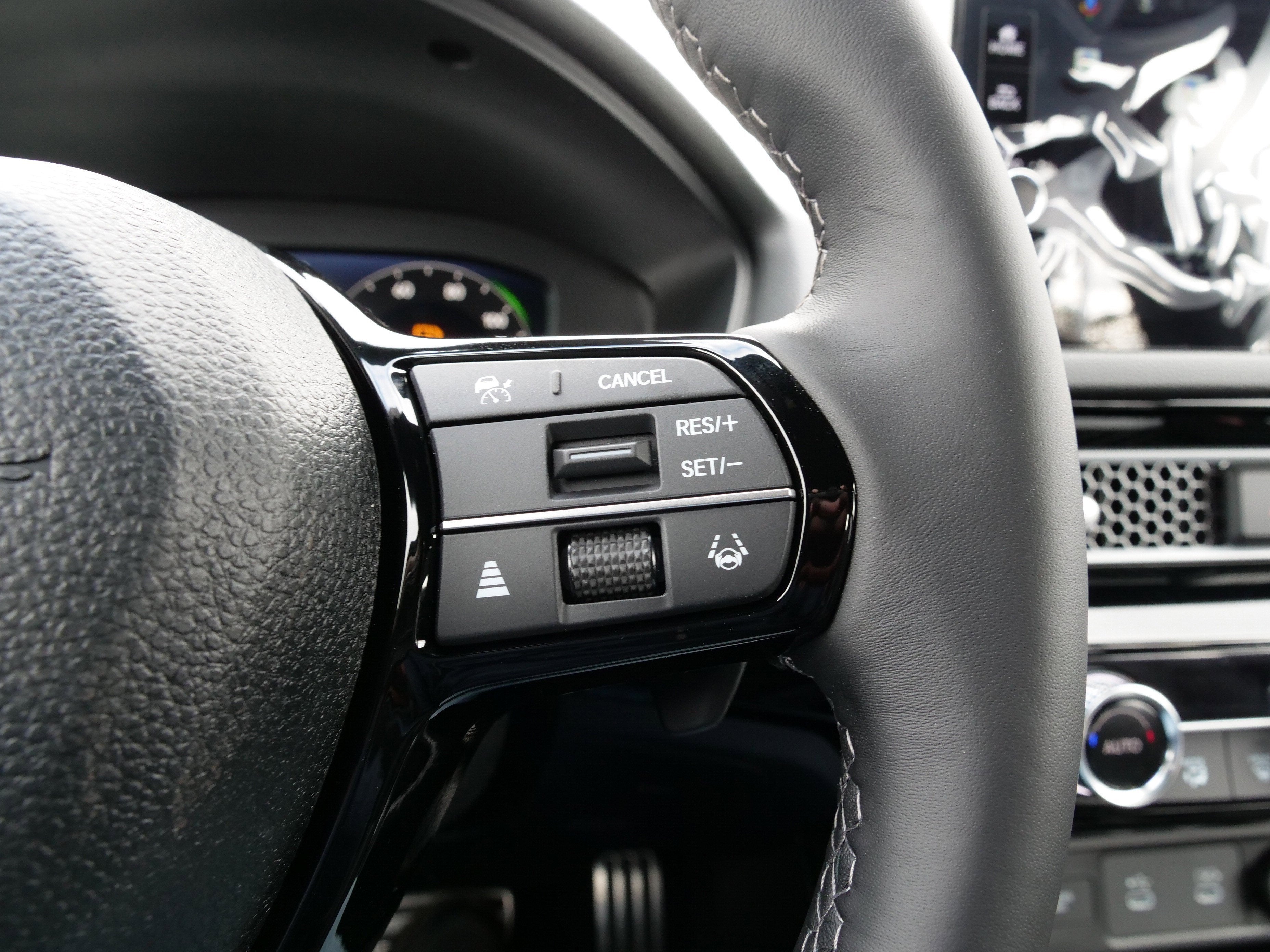 2026 Honda Civic Sedan Hybrid Sport Touring