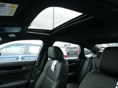 2026 Honda Civic Sedan Hybrid Sport Touring