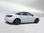 2026 Honda Civic Sedan Hybrid Sport Touring