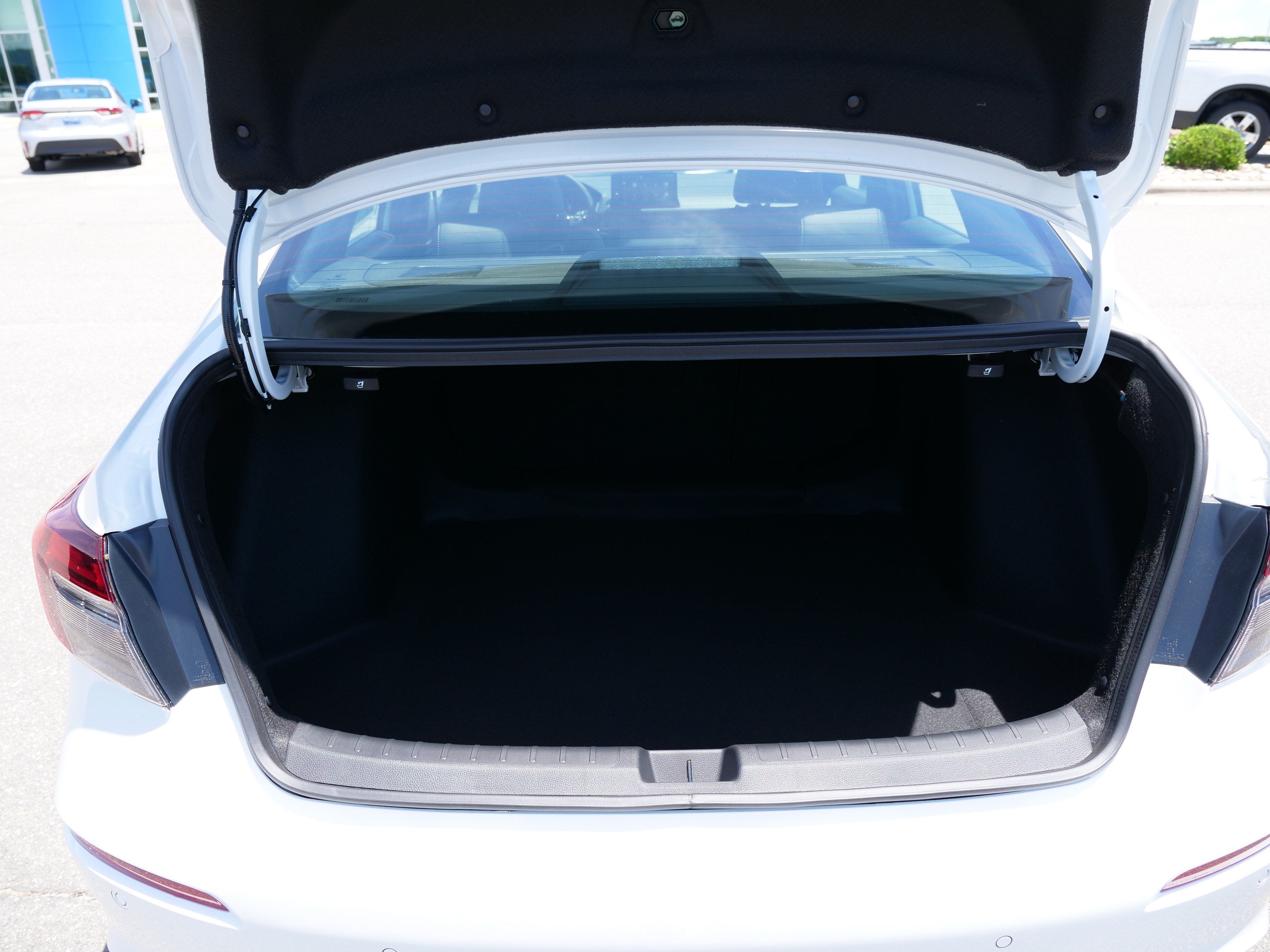 2026 Honda Civic Sedan Hybrid Sport Touring