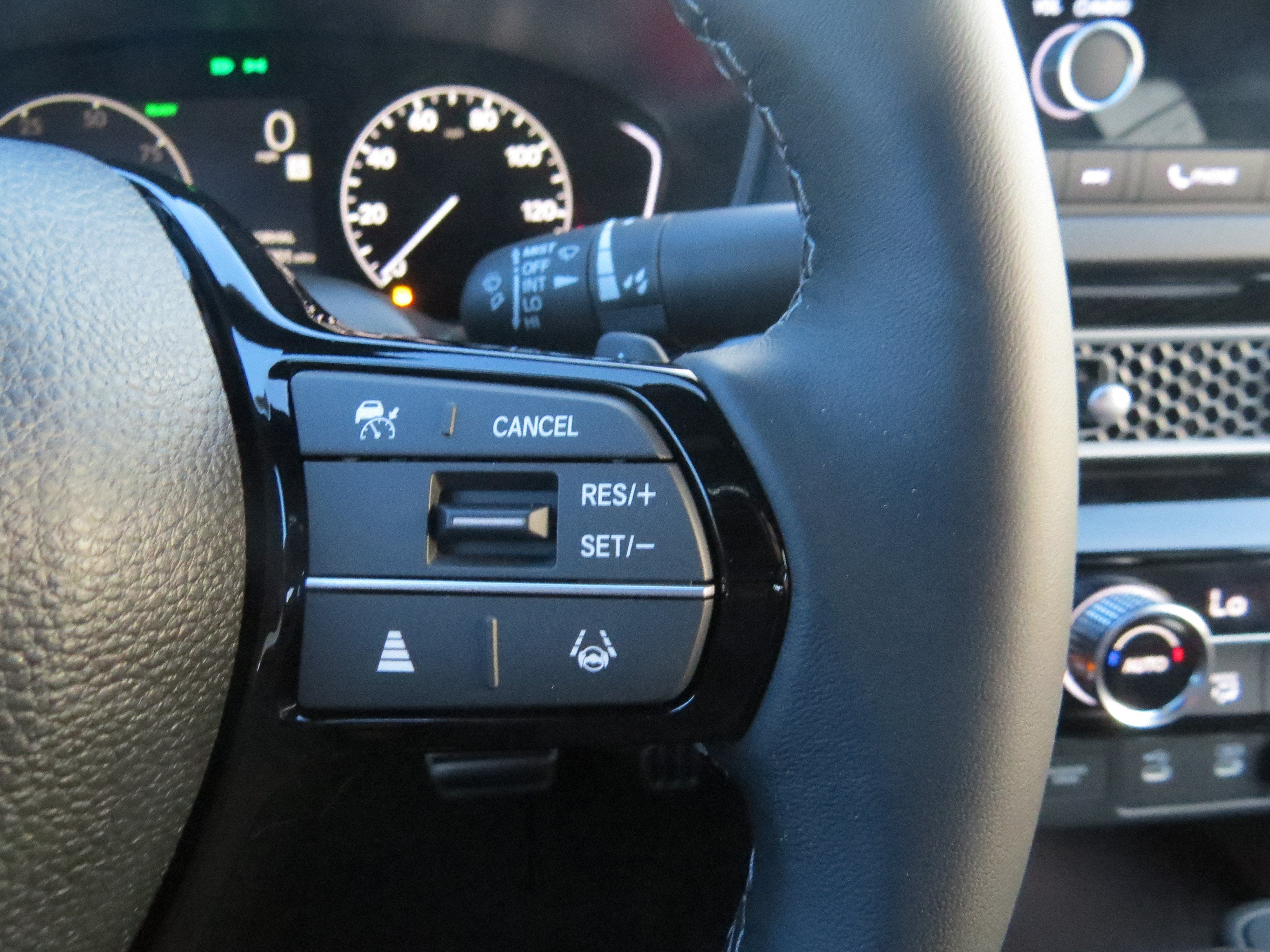 2026 Honda Civic Sedan Hybrid Sport