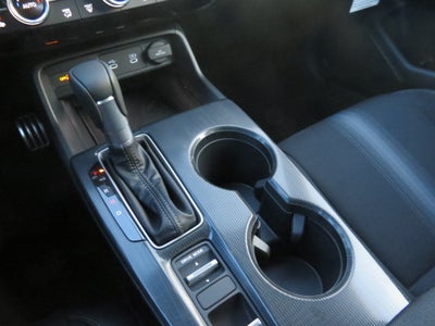 2026 Honda Civic Sedan Hybrid Sport
