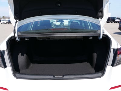 2026 Honda Civic Sedan Hybrid Sport