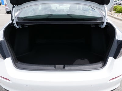 2026 Honda Civic Sedan Hybrid Sport Touring