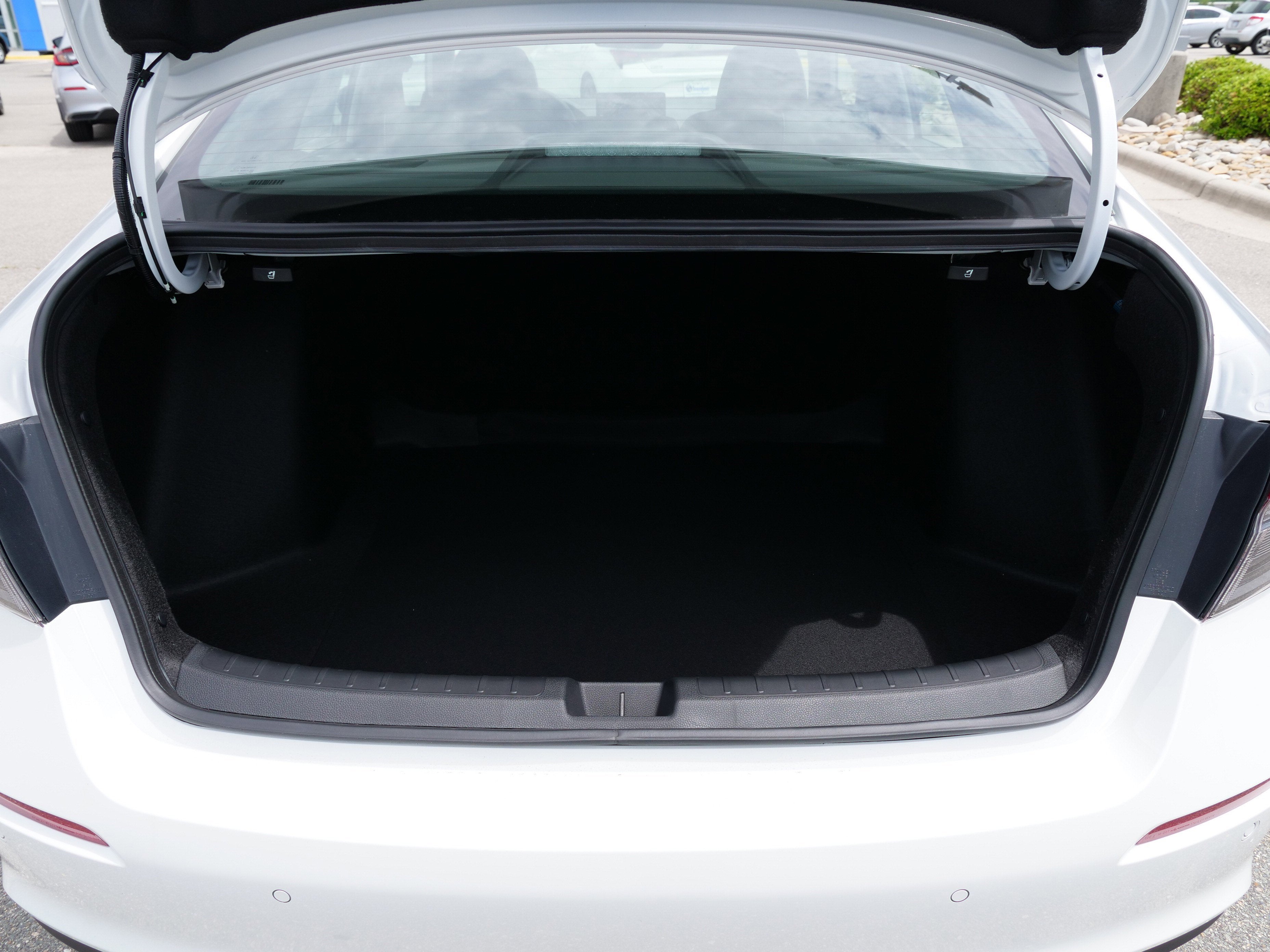 2026 Honda Civic Sedan Hybrid Sport Touring