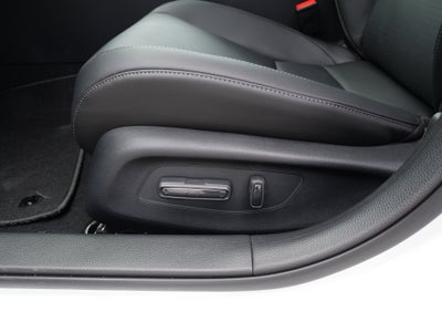 2026 Honda Civic Sedan Hybrid Sport Touring