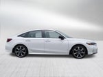 2026 Honda Civic Sedan Hybrid Sport Touring
