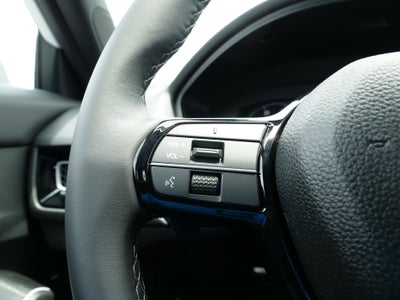 2026 Honda Civic Sedan Hybrid Sport Touring