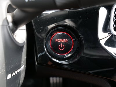 2026 Honda Civic Sedan Hybrid Sport Touring