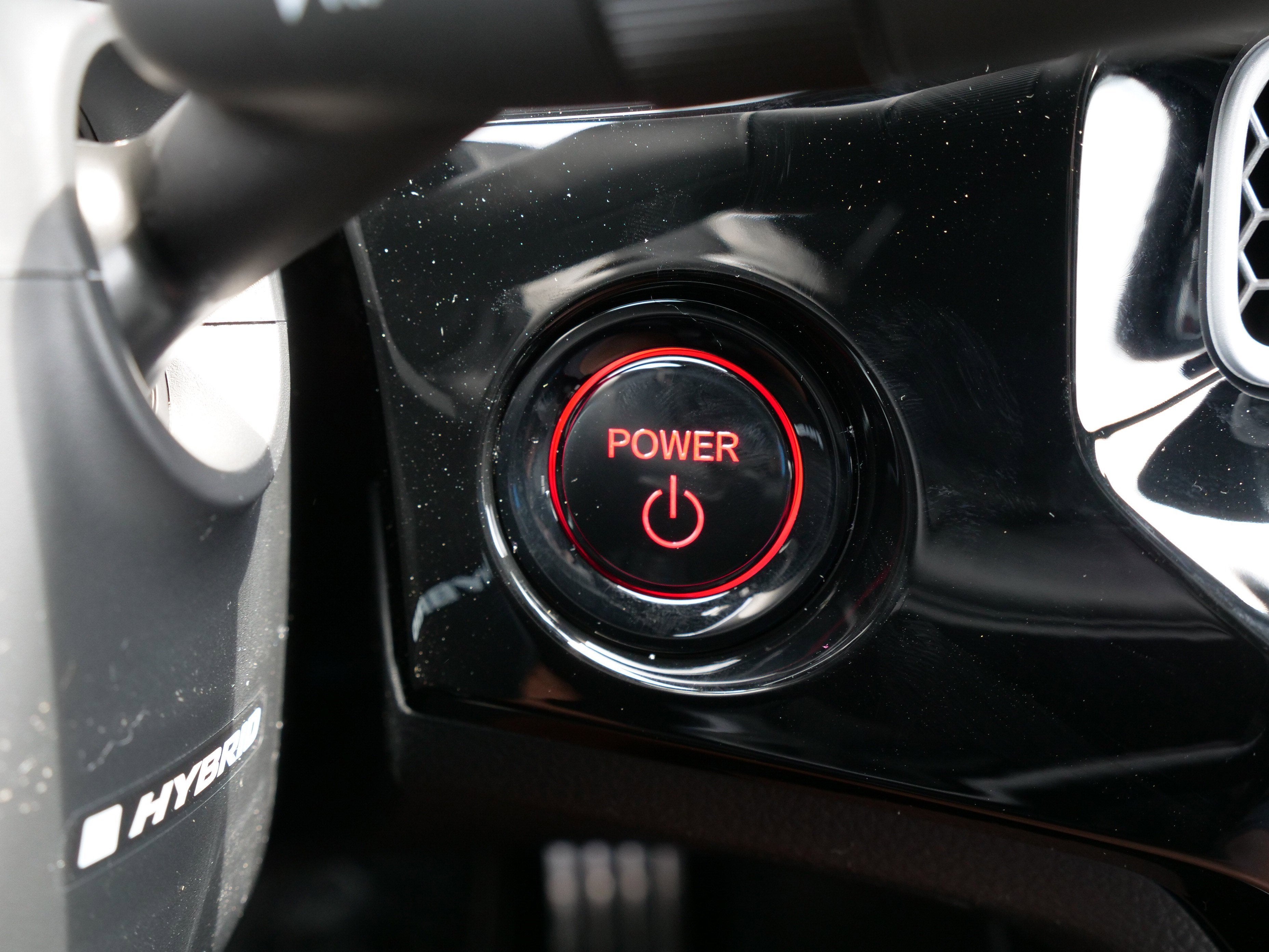 2026 Honda Civic Sedan Hybrid Sport Touring