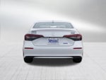 2026 Honda Civic Sedan Hybrid Sport Touring