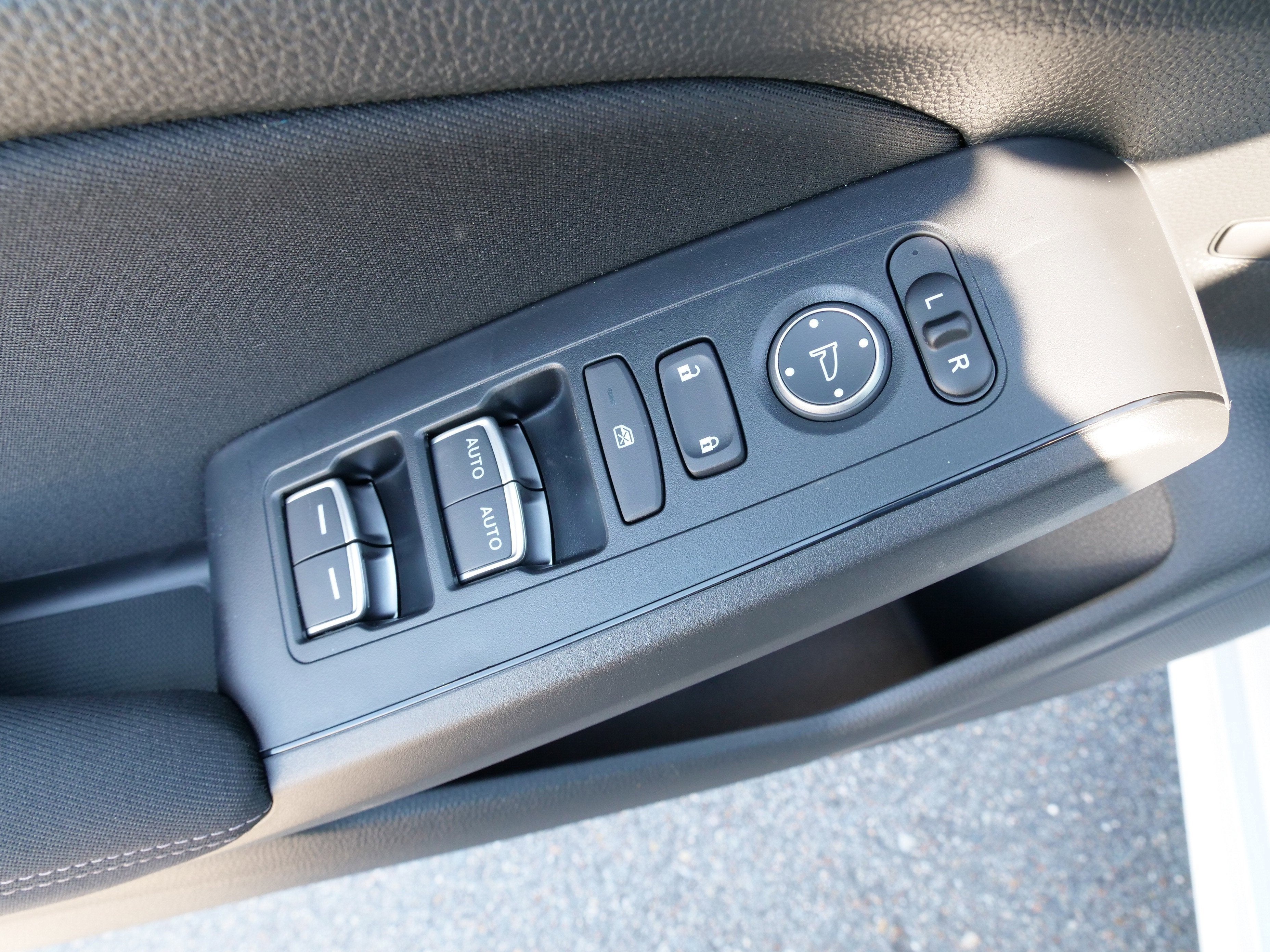 2026 Honda Civic Sedan Hybrid Sport