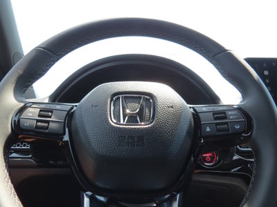 2026 Honda Civic Sedan Hybrid Sport Touring