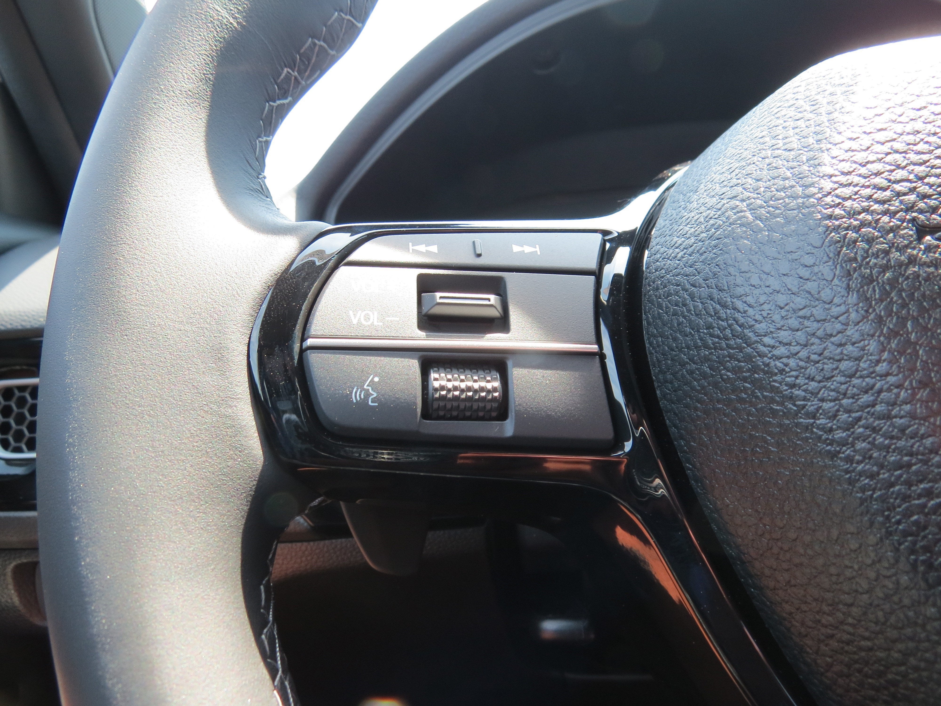 2026 Honda Civic Sedan Hybrid Sport Touring