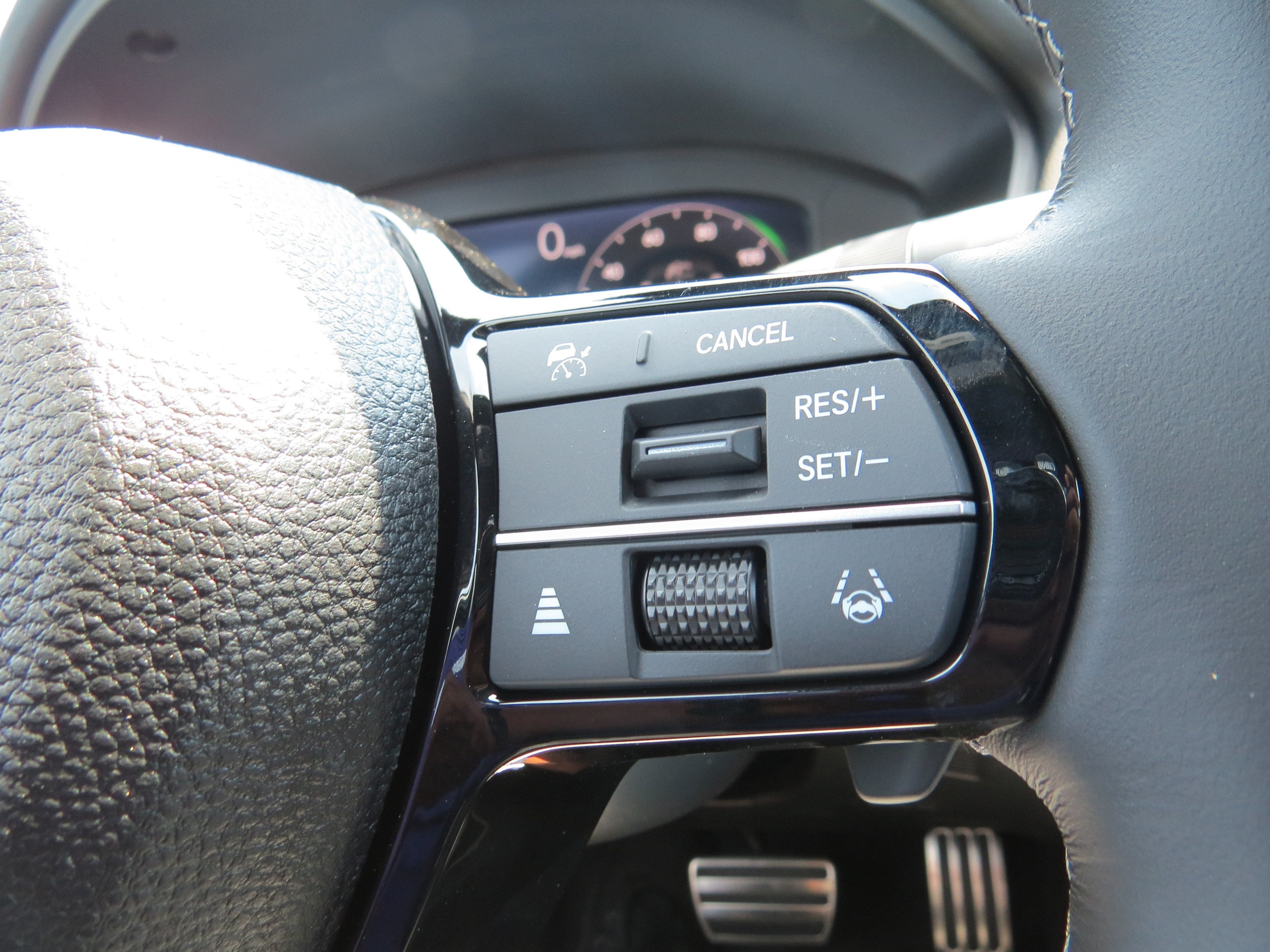 2026 Honda Civic Sedan Hybrid Sport Touring