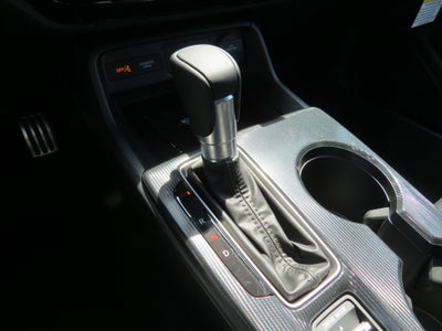 2026 Honda Civic Sedan Hybrid Sport Touring