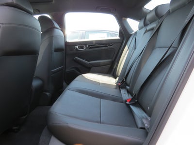 2026 Honda Civic Sedan Hybrid Sport Touring